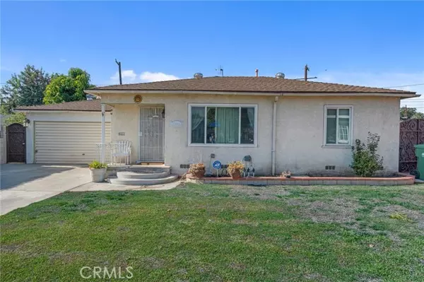 Whittier, CA 90606,10900 Saragosa Street