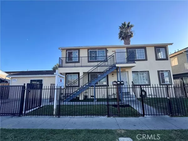 108 W 84th Street, Los Angeles, CA 90003