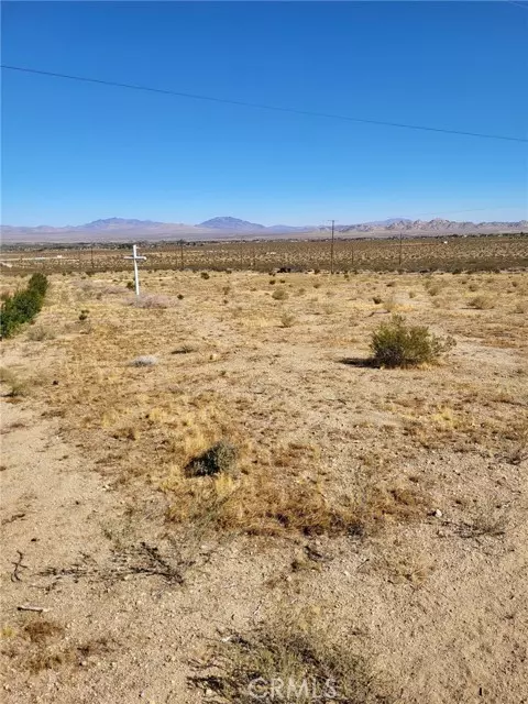 0 Midway Avenue, Lucerne Valley, CA 92356