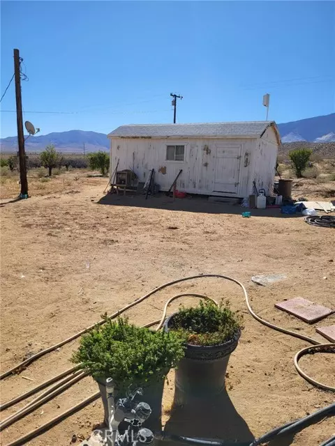 Lucerne Valley, CA 92356,0 Midway Avenue