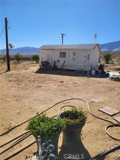 Lucerne Valley, CA 92356,0 Midway Avenue