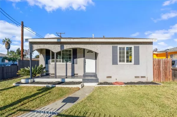 3861 Fernwood Avenue, Lynwood, CA 90262