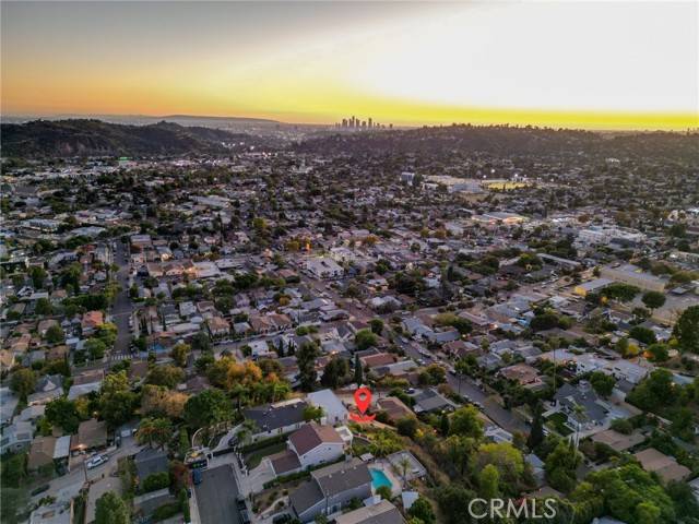 5817 Weaver Street, Los Angeles, CA 90042