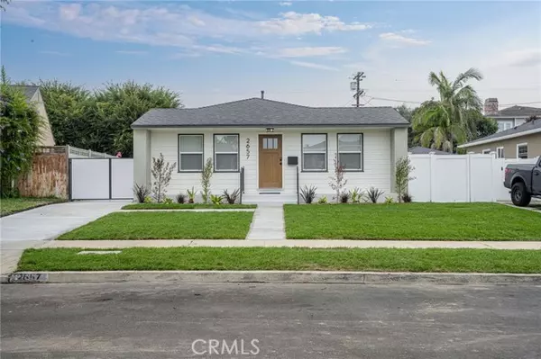 2657 S Dolphin Street, San Pedro (los Angeles), CA 90731