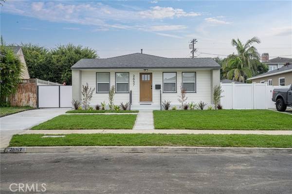 2657 S Dolphin Street, San Pedro (los Angeles), CA 90731