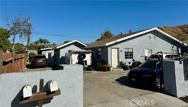 Corona, CA 92879,3691 S Neece Street