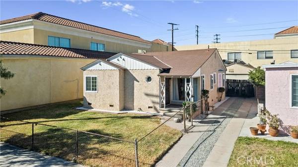 2415 Wilma Avenue, Commerce, CA 90040