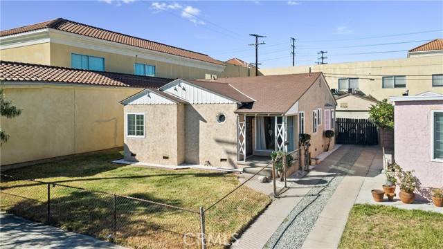 2415 Wilma Avenue, Commerce, CA 90040