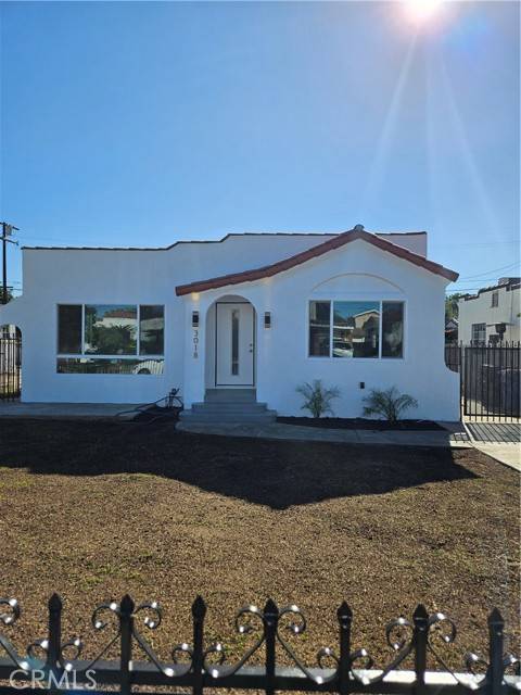 3018 Grand Avenue, Huntington Park, CA 90255