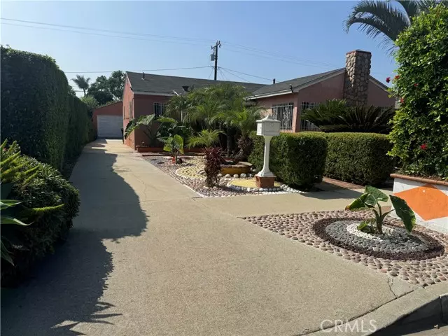 5272 Aldrich Road, South Gate, CA 90280