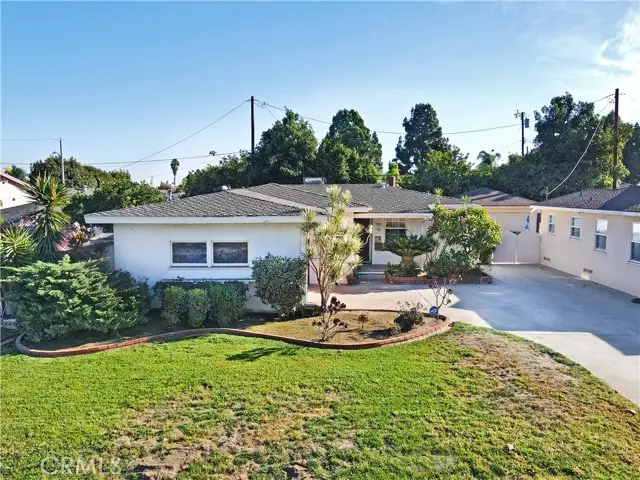 Downey, CA 90242,9078 Angell Street