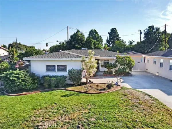 9078 Angell Street,  Downey,  CA 90242