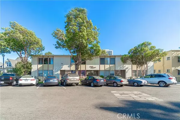 728 Cedar Avenue #4, Long Beach, CA 90813