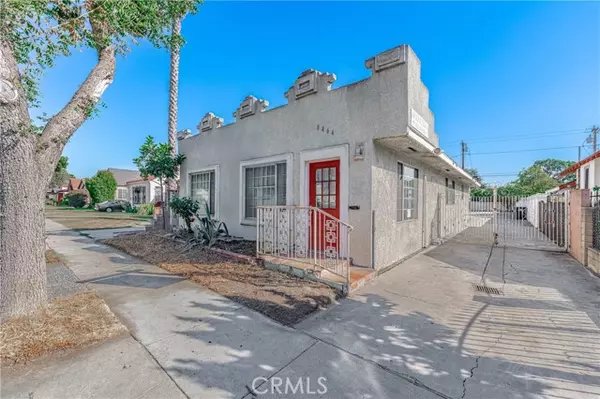 8464 California Avenue, South Gate, CA 90280