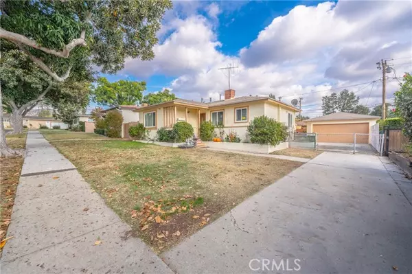 8314 Edmaru Avenue, Whittier, CA 90605