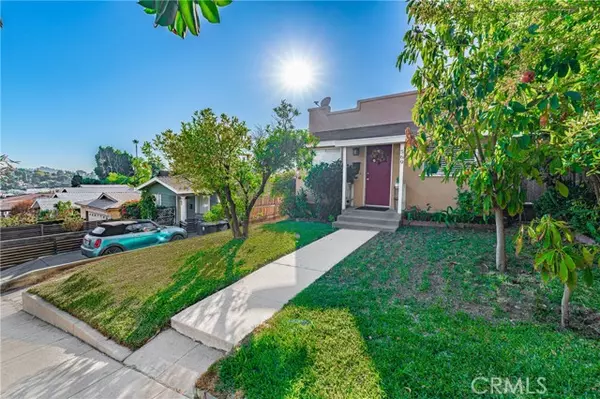 Los Angeles, CA 90042,569 Meridian Terrace