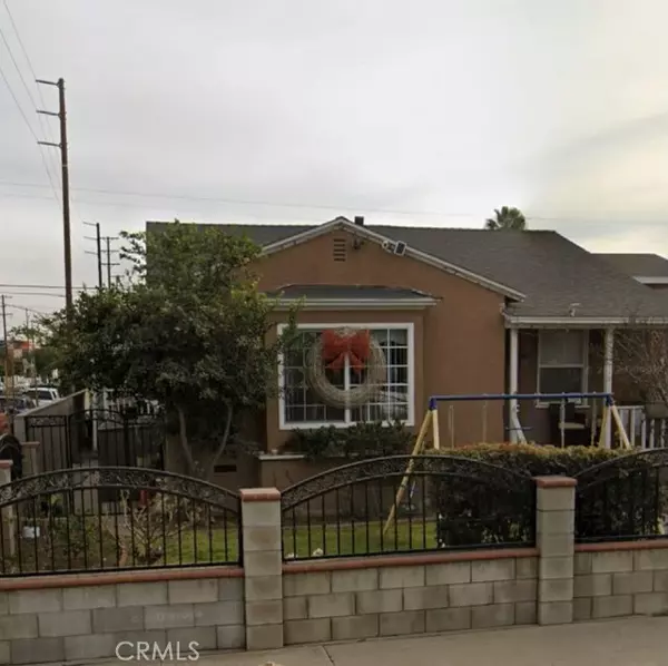 Wilmington (los Angeles), CA 90744,1438 E Cruces Street