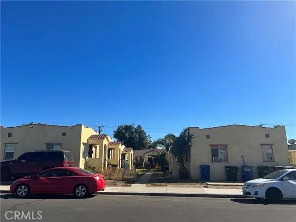 562 S Fetterly Avenue, Los Angeles, CA 90022