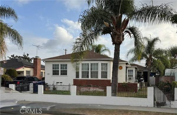 280 S Sadler Avenue, Los Angeles, CA 90022