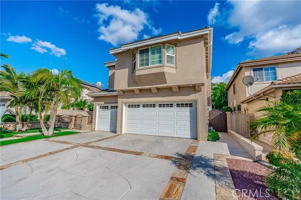 Anaheim, CA 92808,964 S Matthew Way