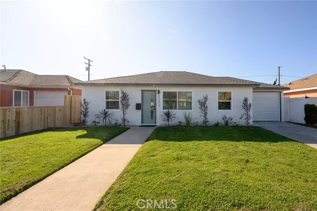 Carson, CA 90745,22623 Neptune Avenue