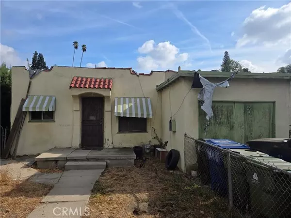 4018 Guardia Avenue, Los Angeles, CA 90032