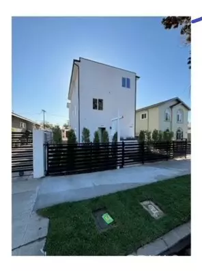 440 N Bernal Street, Los Angeles, CA 90063