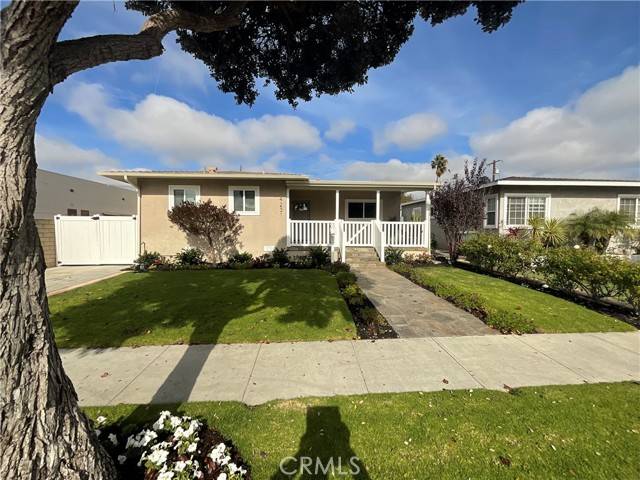 4231 W 173rd Street, Torrance, CA 90504