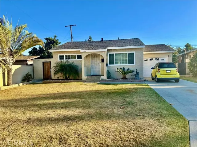 Whittier, CA 90606,11330 Waddell Street