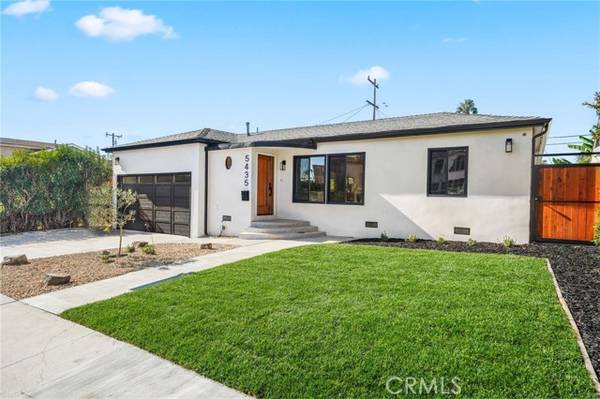 5435 Alviso Avenue, Los Angeles, CA 90043