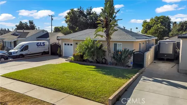 Whittier, CA 90606,7951 Crowndale Avenue