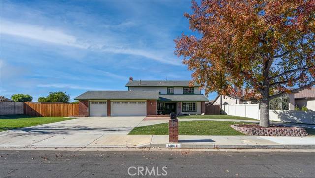 1488 Cedarhill Drive, Riverside, CA 92507