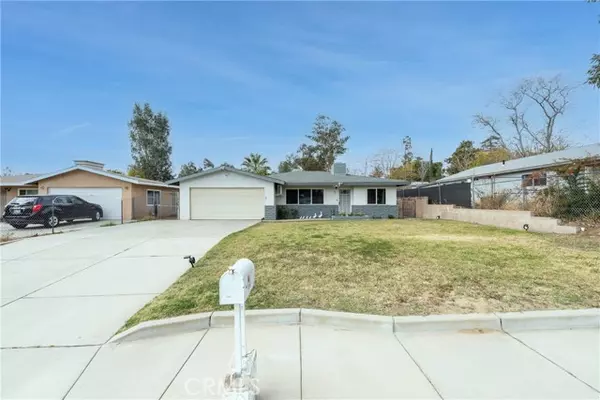 331 N Woodland Avenue, Banning, CA 92220