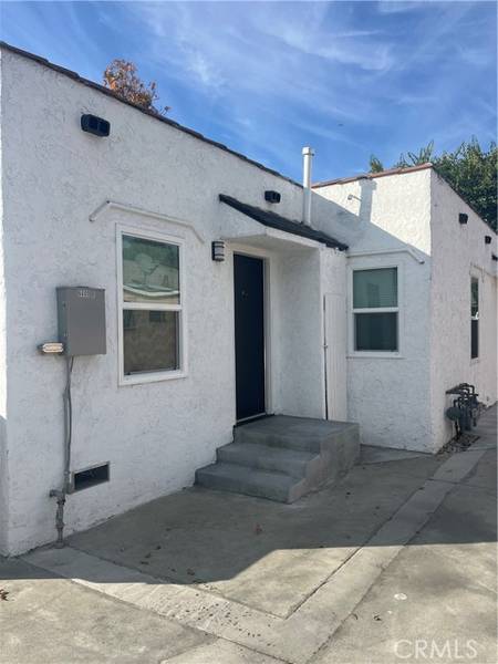 6600 Fishburn Avenue #B, Bell, CA 90201