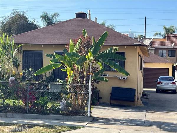 2205 N Ward Avenue, Compton, CA 90221