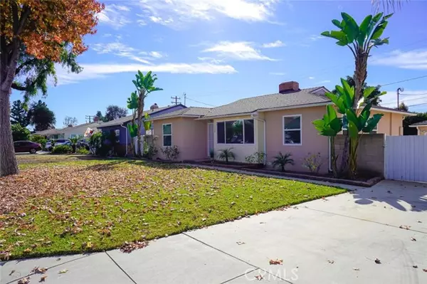 13228 Foxley Drive, Whittier, CA 90602