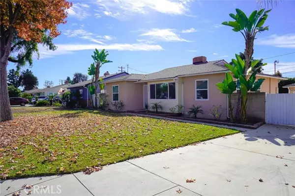 13228 Foxley Drive, Whittier, CA 90602