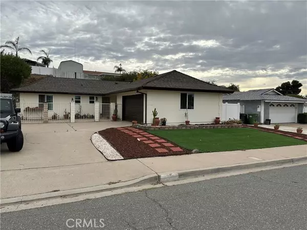 8715 Vista Del Verde, El Cajon, CA 92021