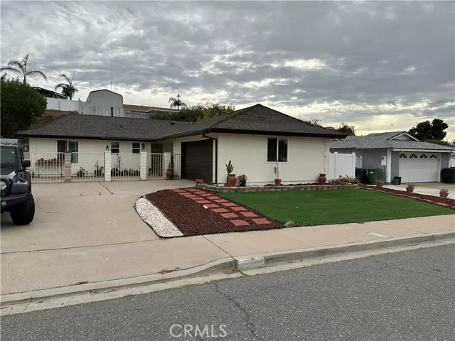 8715 Vista Del Verde, El Cajon, CA 92021