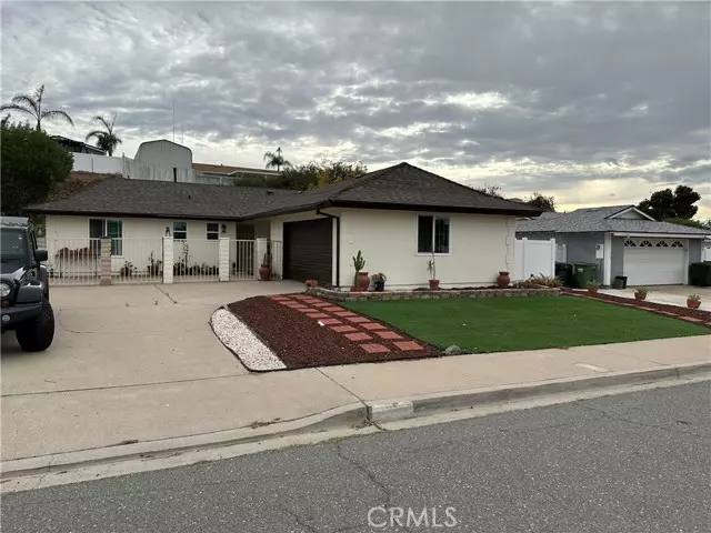 El Cajon, CA 92021,8715 Vista Del Verde