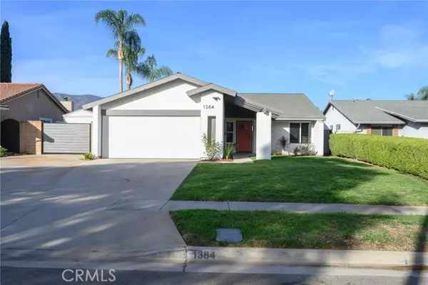 1384 Emerald Street, Corona, CA 92882