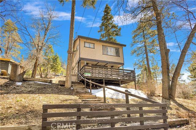 43103 Grizzly Court, Big Bear Lake, CA 92315