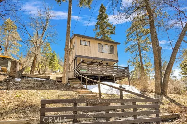 43103 Grizzly Court, Big Bear Lake, CA 92315