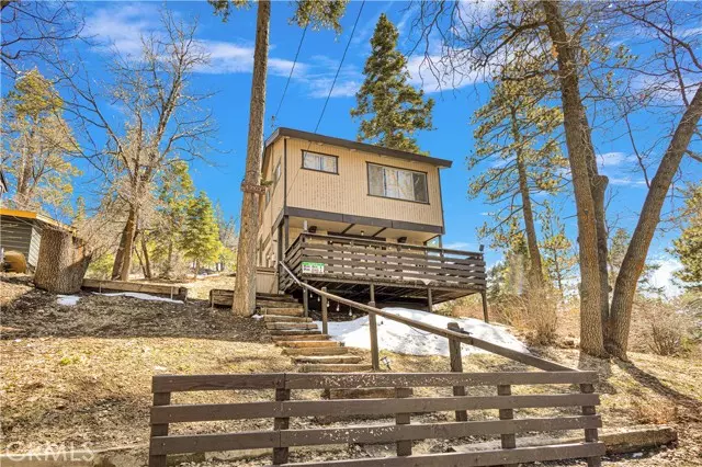 43103 Grizzly Court, Big Bear Lake, CA 92315