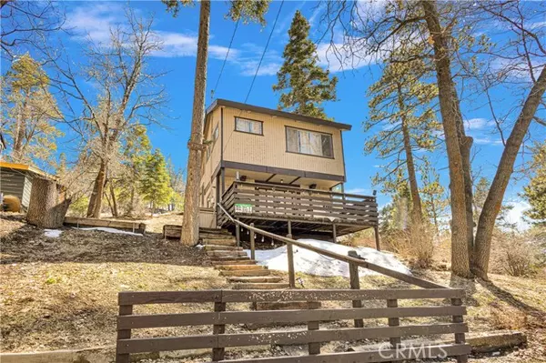 43103 Grizzly Court, Big Bear Lake, CA 92315