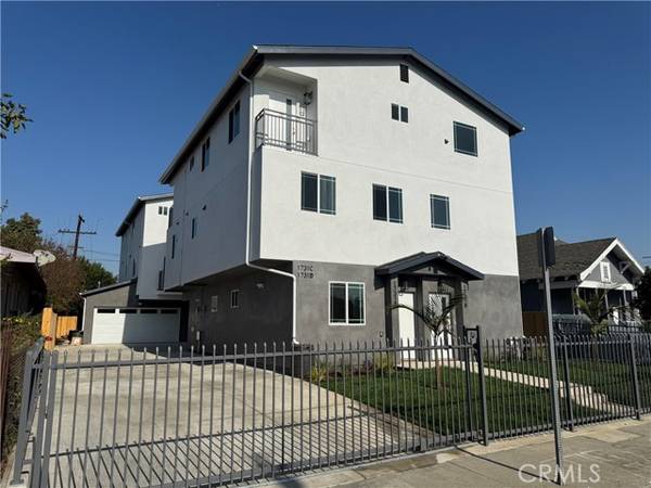 1731 E 68th Street, Los Angeles, CA 90001