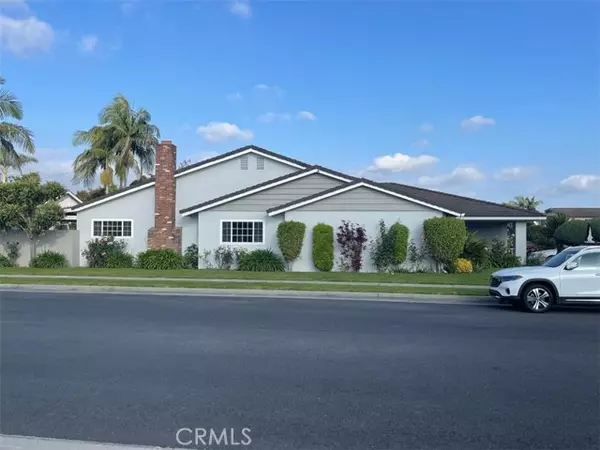 8349 Charloma Drive, Downey, CA 90240