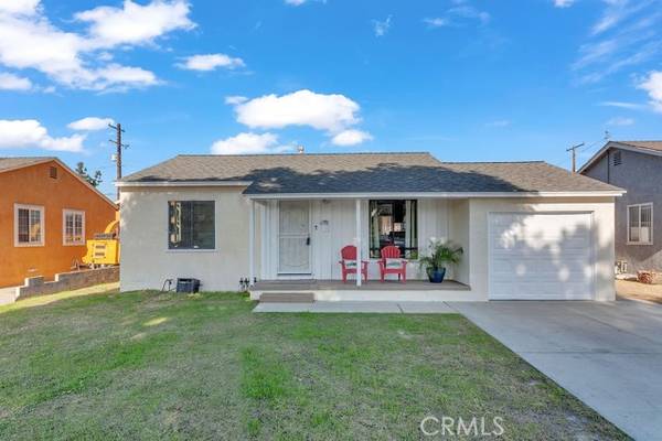 11929 Ferina Street, Norwalk, CA 90650