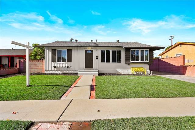 7477 El Campo Circle, Buena Park, CA 90620