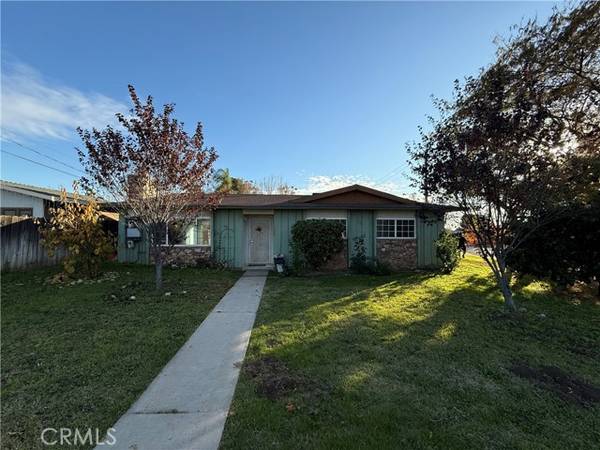 33713 Fairview Drive, Yucaipa, CA 92399